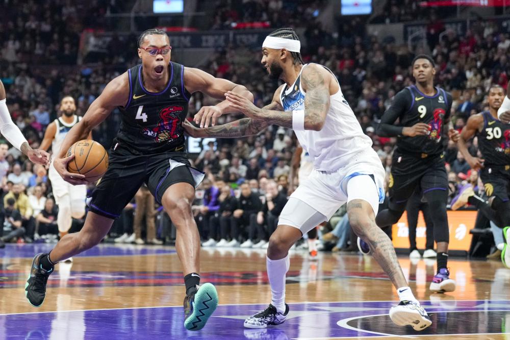 雷霆展现了 雷霆展现了