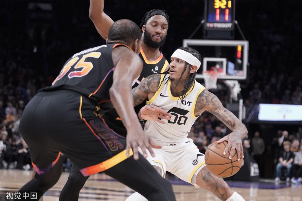 线表现稳固 线表现稳固