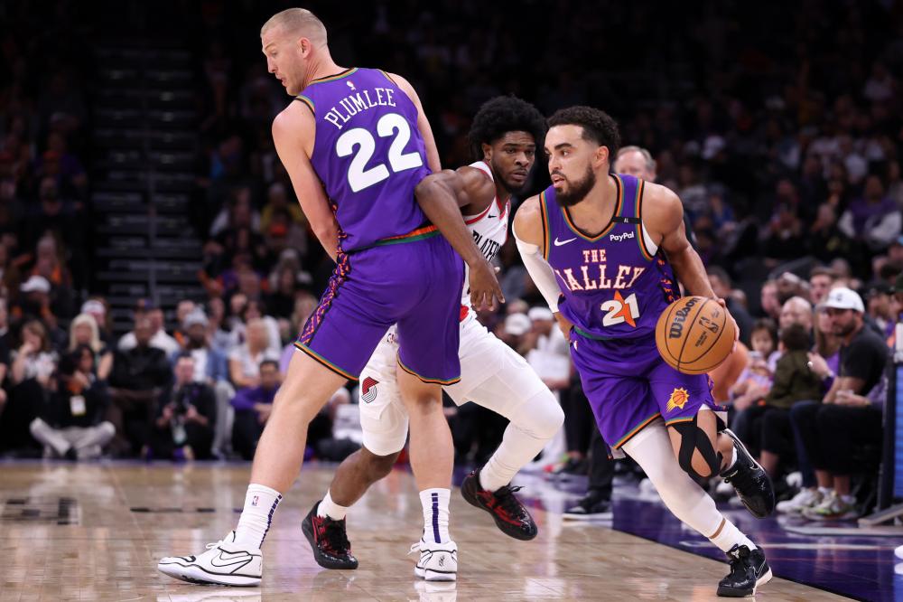 还有她在训 还有她在训